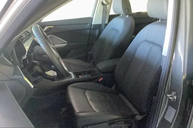 Audi Q3 din 2025 cu 24.701 km - oferta AUD259707 - foto 9