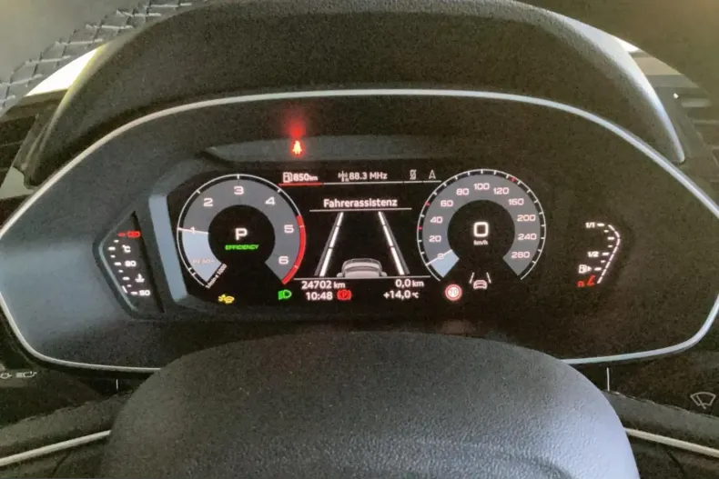 Audi Q3 din 2025 cu 24.701 km - oferta AUD259707 - foto 11
