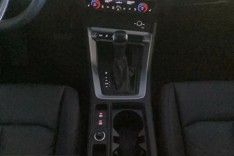 Audi Q3 din 2025 cu 24.701 km - oferta AUD259707 - foto 12