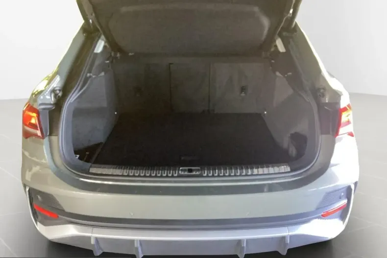 Audi Q3 din 2025 cu 24.701 km - oferta AUD259707 - foto 16