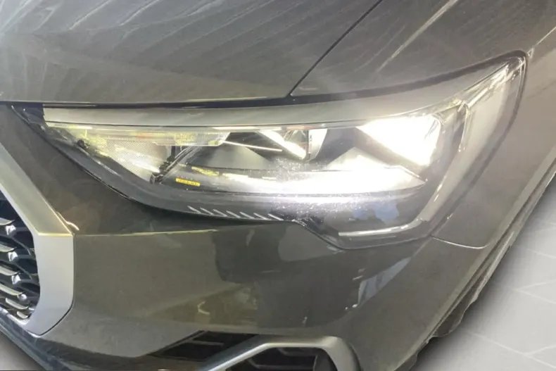 Audi Q3 din 2025 cu 24.701 km - oferta AUD259707 - foto 17
