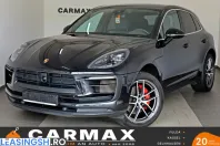 Porsche Macan din 2023 cu 71.870 km - oferta POR259708 - foto 1
