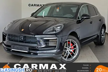 Porsche Macan din 2023 - oferta POR259708
