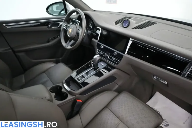 Porsche Macan din 2023 cu 71.870 km - oferta POR259708 - foto 3