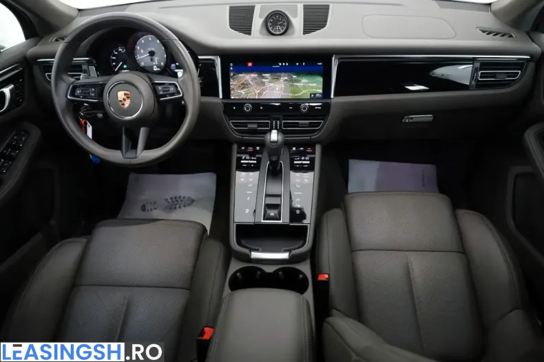 Porsche Macan din 2023 cu 71.870 km - oferta POR259708 - foto 4