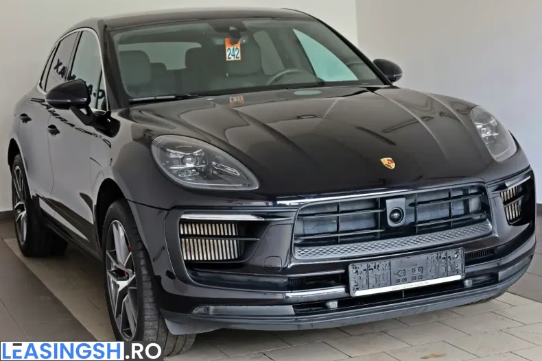 Porsche Macan din 2023 cu 71.870 km - oferta POR259708 - foto 7