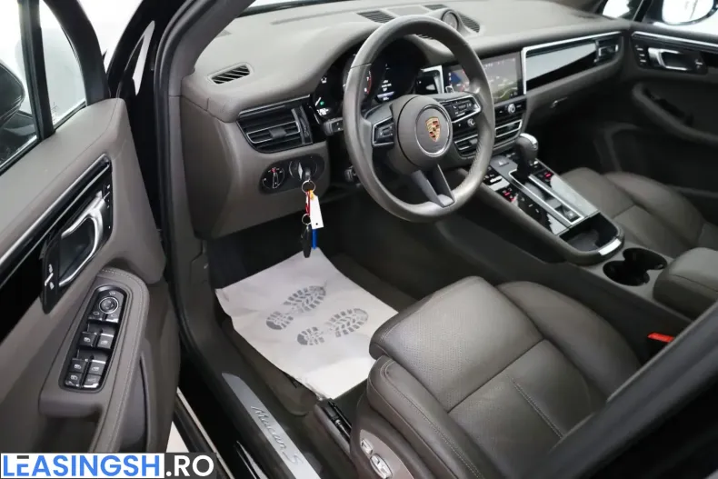 Porsche Macan din 2023 cu 71.870 km - oferta POR259708 - foto 9