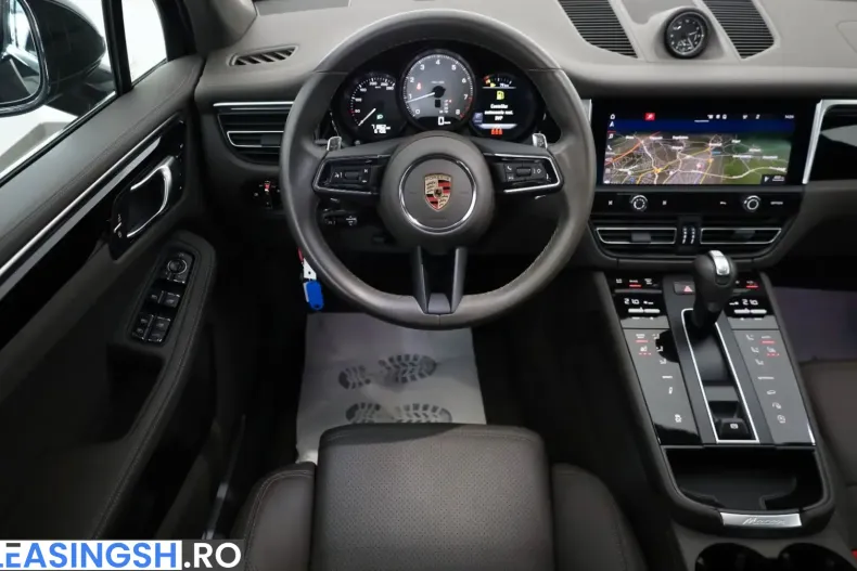 Porsche Macan din 2023 cu 71.870 km - oferta POR259708 - foto 10