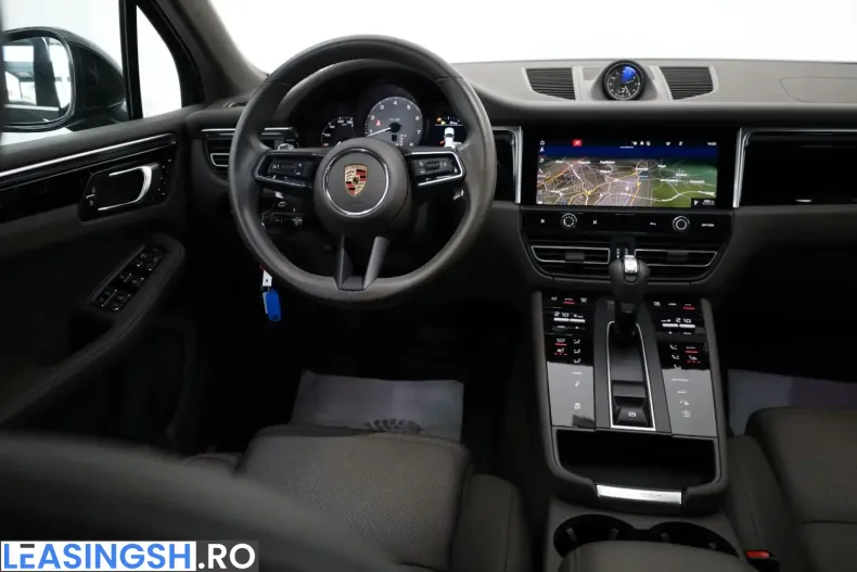 Porsche Macan din 2023 cu 71.870 km - oferta POR259708 - foto 11