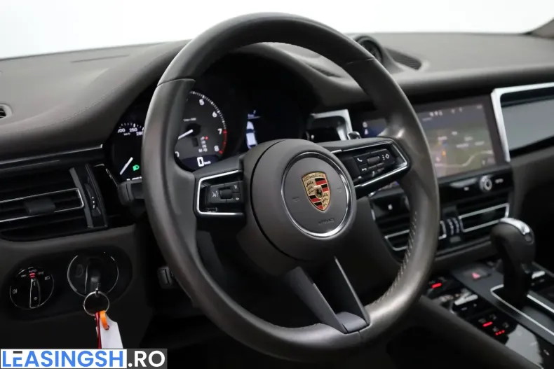 Porsche Macan din 2023 cu 71.870 km - oferta POR259708 - foto 12