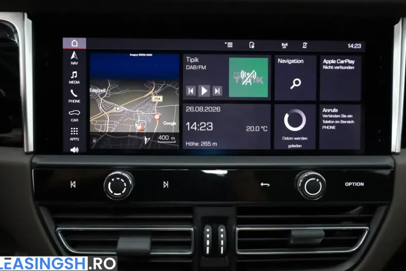 Porsche Macan din 2023 cu 71.870 km - oferta POR259708 - foto 17