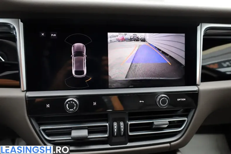 Porsche Macan din 2023 cu 71.870 km - oferta POR259708 - foto 19