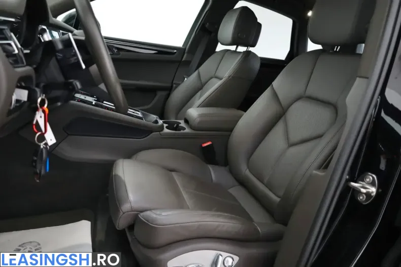 Porsche Macan din 2023 cu 71.870 km - oferta POR259708 - foto 21