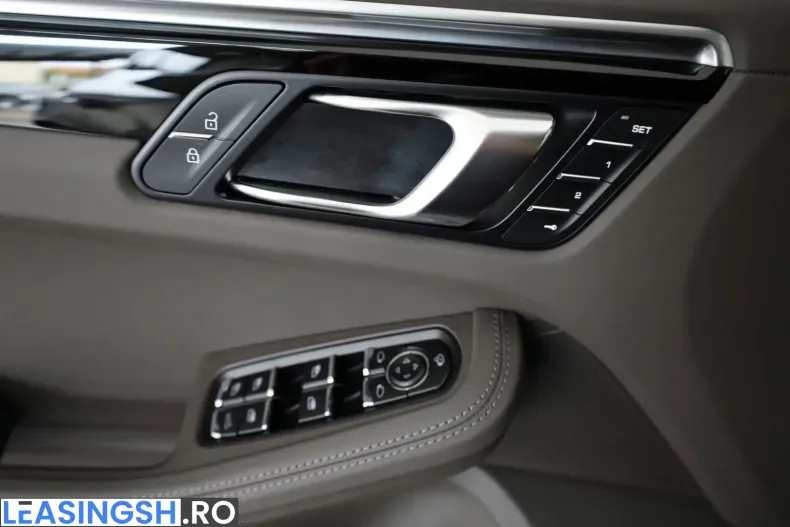 Porsche Macan din 2023 cu 71.870 km - oferta POR259708 - foto 25