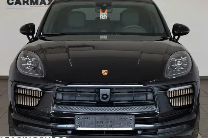 Porsche Macan din 2023 cu 71.870 km - oferta POR259708 - foto 30