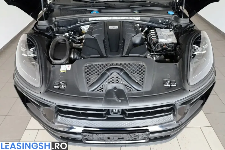 Porsche Macan din 2023 cu 71.870 km - oferta POR259708 - foto 31