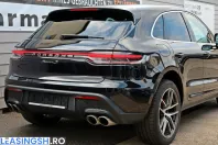 Porsche Macan din 2023 cu 71.870 km - oferta POR259708 - foto 32