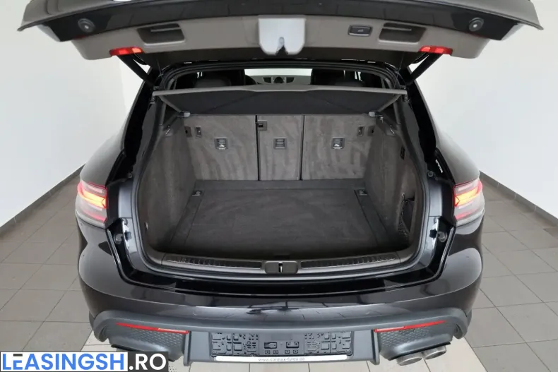 Porsche Macan din 2023 cu 71.870 km - oferta POR259708 - foto 34