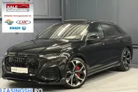 Audi RSQ8 din 2022 cu 31.000 km - oferta AUD259709 - foto 1