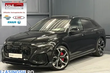 Audi RSQ8 din 2022 - oferta AUD259709