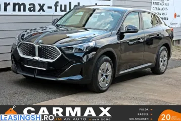 BMW iX2 din 2025 - oferta BMW259710