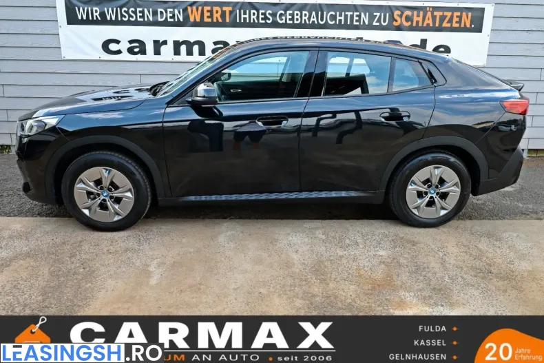 BMW iX2 (Seria X) din 2025 cu 19.950 km - oferta BMW259710 - foto 3