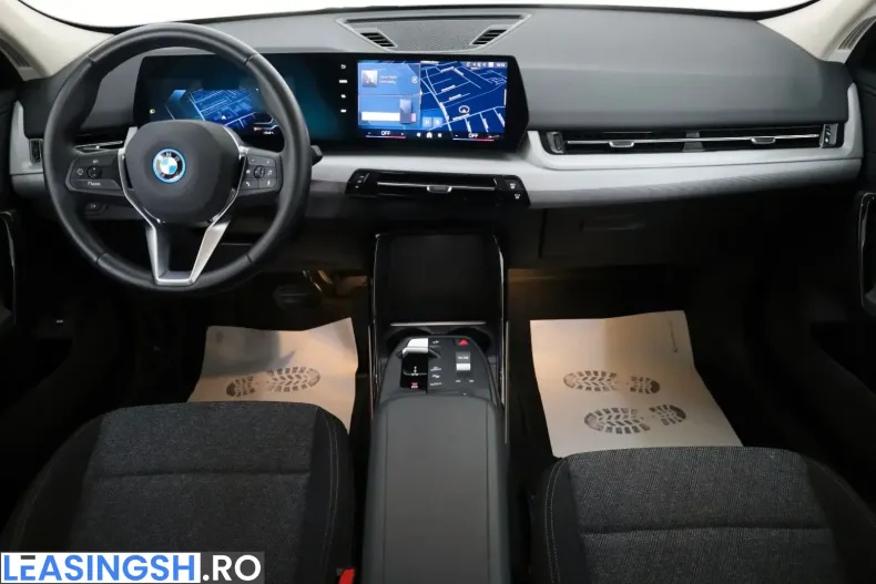 BMW iX2 (Seria X) din 2025 cu 19.950 km - oferta BMW259710 - foto 5