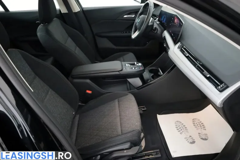 BMW iX2 (Seria X) din 2025 cu 19.950 km - oferta BMW259710 - foto 7
