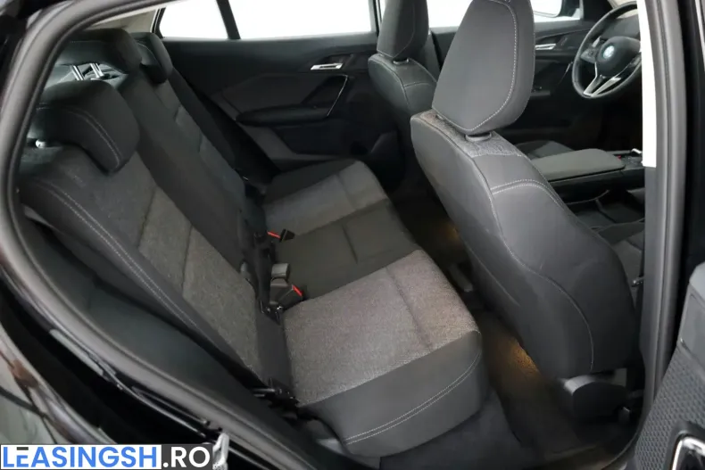 BMW iX2 (Seria X) din 2025 cu 19.950 km - oferta BMW259710 - foto 8