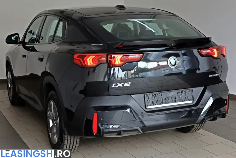 BMW iX2 (Seria X) din 2025 cu 19.950 km - oferta BMW259710 - foto 10