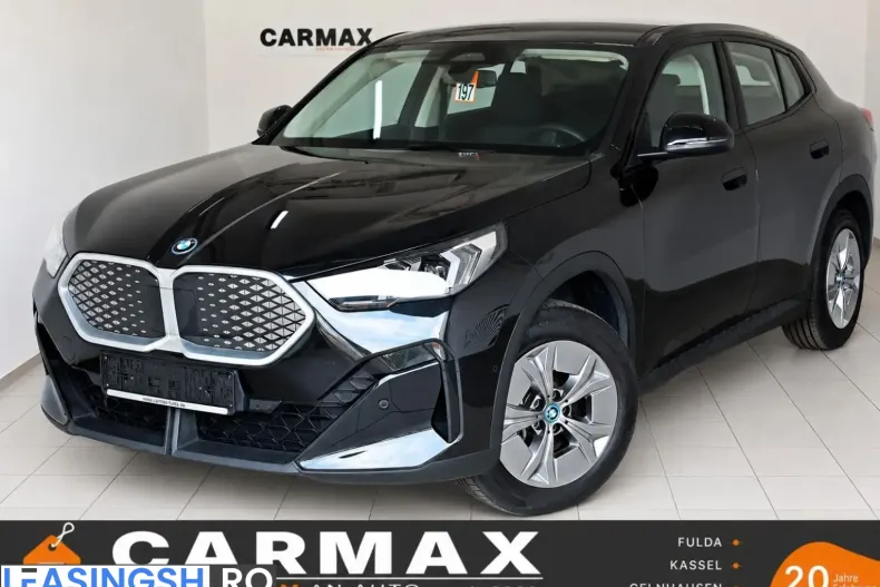BMW iX2 (Seria X) din 2025 cu 19.950 km - oferta BMW259710 - foto 11