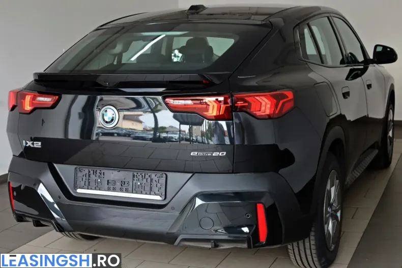 BMW iX2 (Seria X) din 2025 cu 19.950 km - oferta BMW259710 - foto 12