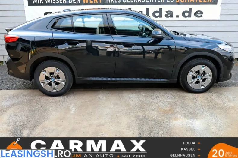 BMW iX2 (Seria X) din 2025 cu 19.950 km - oferta BMW259710 - foto 13