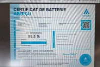 BMW iX2 (Seria X) din 2025 cu 19.950 km - oferta BMW259710 - foto 14