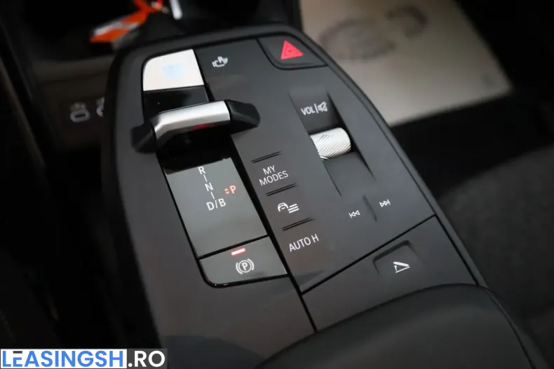 BMW iX2 (Seria X) din 2025 cu 19.950 km - oferta BMW259710 - foto 18
