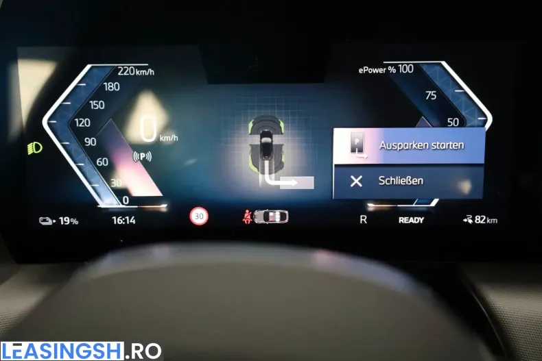 BMW iX2 (Seria X) din 2025 cu 19.950 km - oferta BMW259710 - foto 19