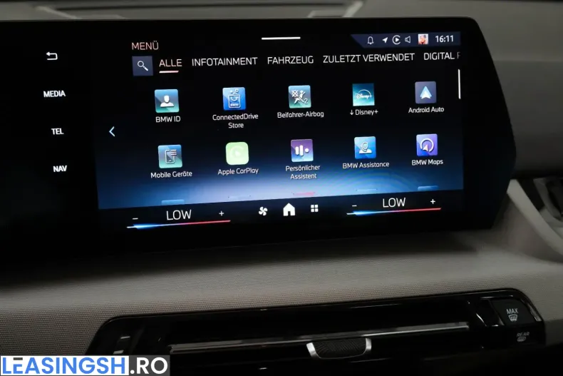 BMW iX2 (Seria X) din 2025 cu 19.950 km - oferta BMW259710 - foto 21