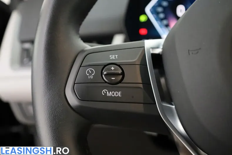 BMW iX2 (Seria X) din 2025 cu 19.950 km - oferta BMW259710 - foto 24