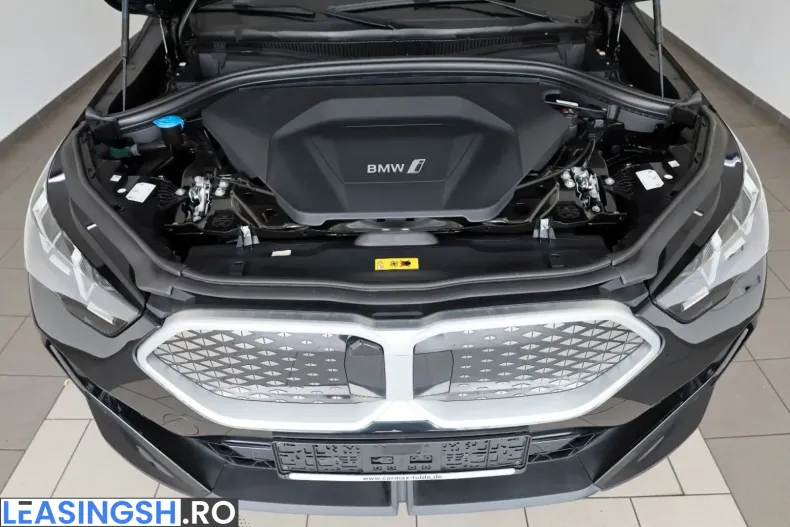 BMW iX2 (Seria X) din 2025 cu 19.950 km - oferta BMW259710 - foto 26