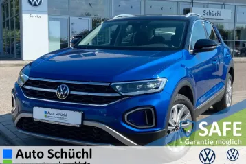 Volkswagen T-Roc din 2025 - oferta VOL259711
