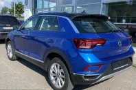 Volkswagen T-Roc din 2025 cu 20.366 km - oferta VOL259711 - foto 3