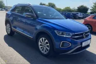 Volkswagen T-Roc din 2025 cu 20.366 km - oferta VOL259711 - foto 6