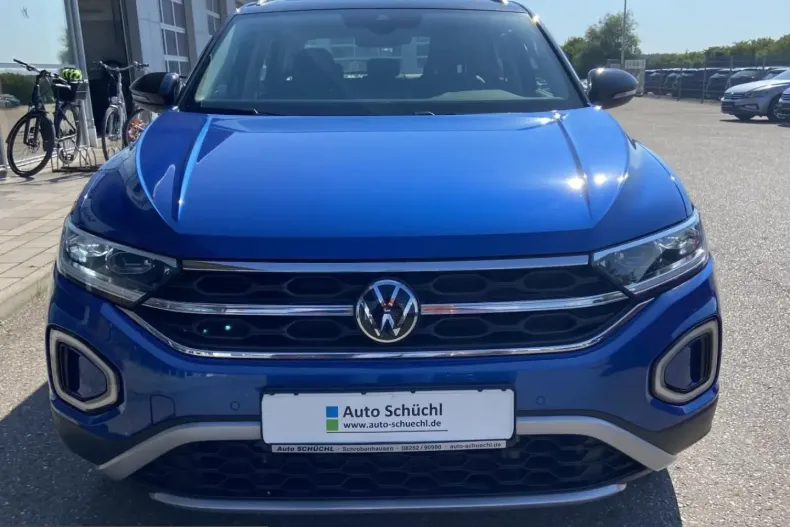 Volkswagen T-Roc din 2025 cu 20.366 km - oferta VOL259711 - foto 7