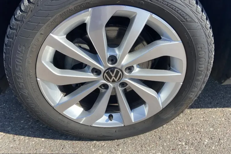Volkswagen T-Roc din 2025 cu 20.366 km - oferta VOL259711 - foto 8