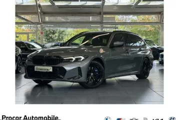 BMW 320 din 2023 - oferta BMW259712