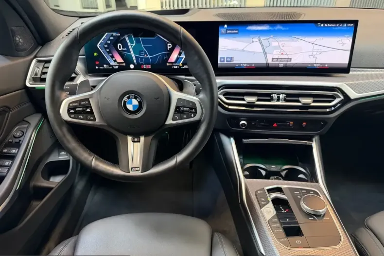 BMW 320 (Seria 3) din 2023 cu 51.328 km - oferta BMW259712 - foto 3