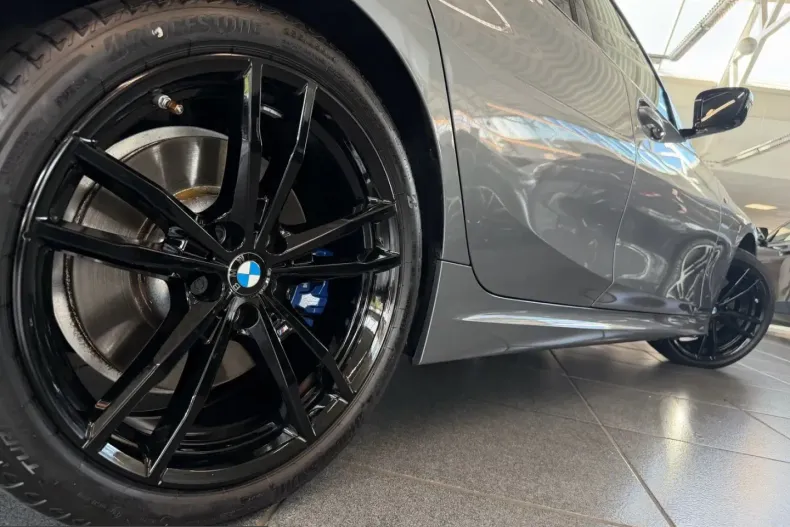 BMW 320 (Seria 3) din 2023 cu 51.328 km - oferta BMW259712 - foto 4