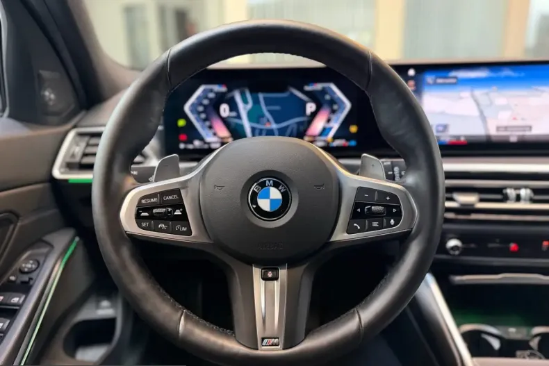 BMW 320 (Seria 3) din 2023 cu 51.328 km - oferta BMW259712 - foto 7