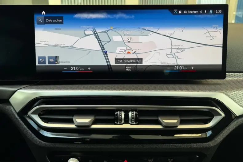 BMW 320 (Seria 3) din 2023 cu 51.328 km - oferta BMW259712 - foto 8