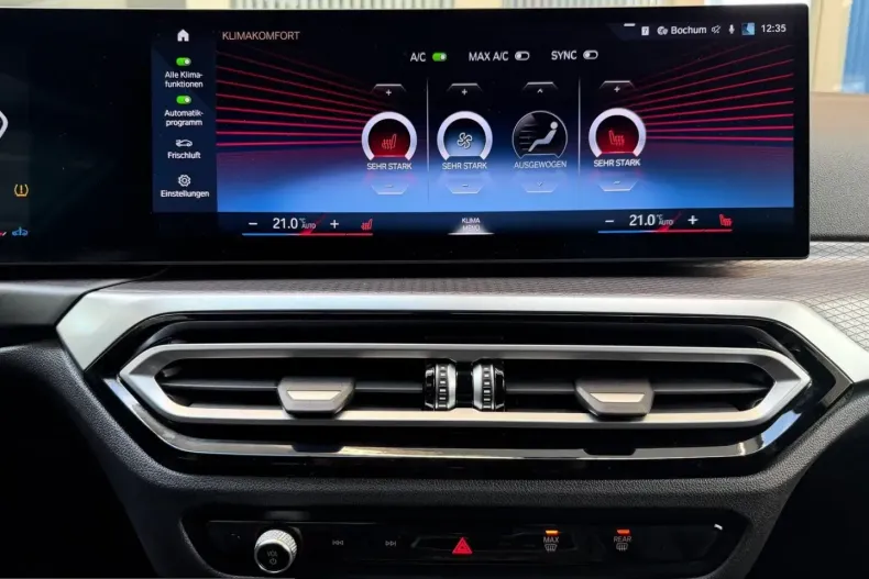 BMW 320 (Seria 3) din 2023 cu 51.328 km - oferta BMW259712 - foto 10